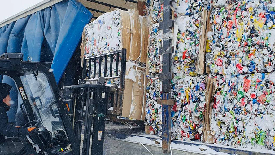 Фото: Telegram | Ямал Экология