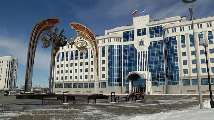 Эксперты назвали Ямал самым социально благополучным регионом России. ВИДЕО