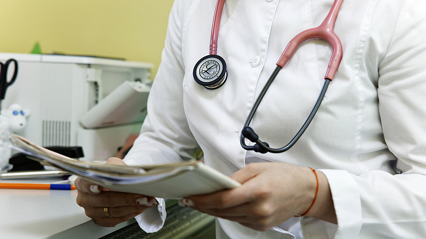 Более 30 новых врачей трудоустроились в ямальские больницы с начала 2026 года