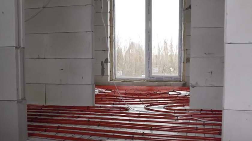 «Сезоны» ожидания: как дома в коттеджном посёлке под Тюменью превратились в долгострой? 