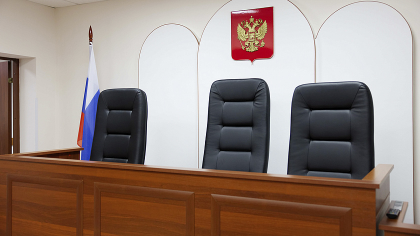 Новогодняя иллюминация привела в суд чиновников Красноселькупского района