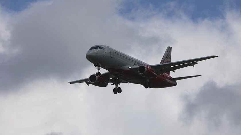 Пассажиропоток из Петербурга в Китай составил более 234 тысяч человек