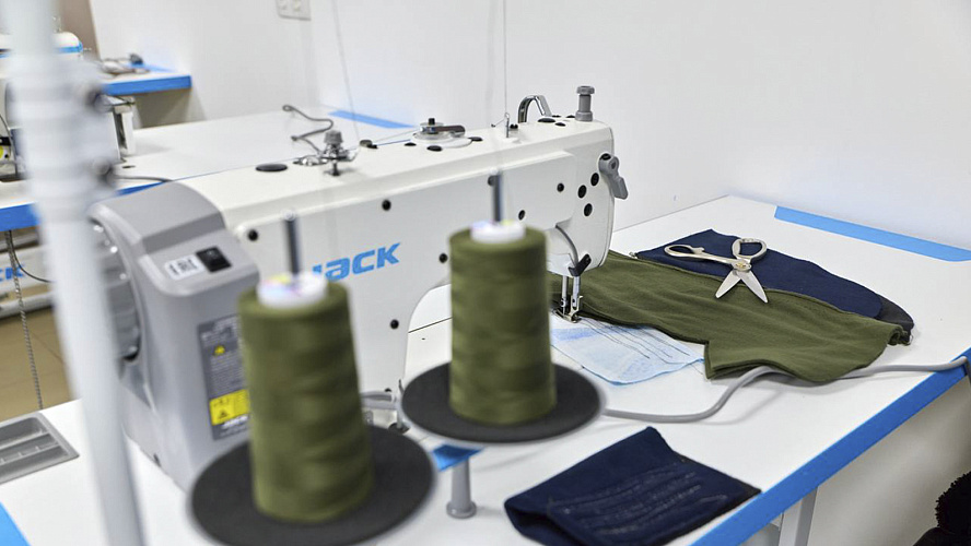 Фото: Tелеграм | Ноябрьск. Официально