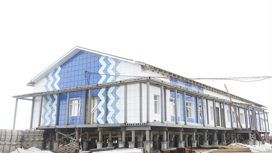 Фото: ВКонтакте | Виктор Югай