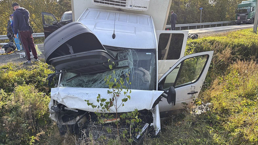 Фото: Госавтоинспекция Тюменской области