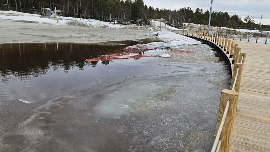 Фото: ВКонтакте | Злой Ноябрянин