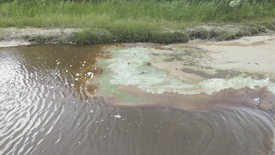 Фото: Tелеграм | Ноябрьск. Официально