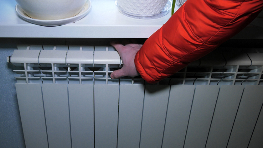 Жители Кондинского района призвали губернатора Югры разобраться с холодом в квартирах