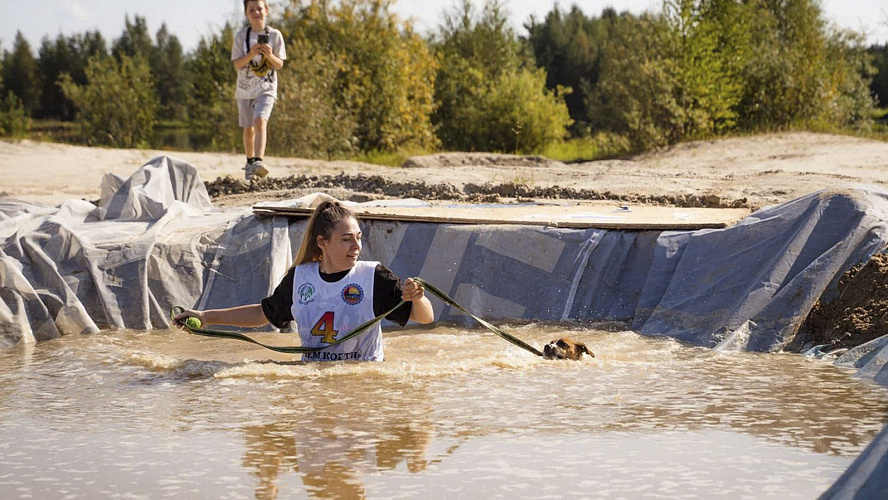 Фото: Telegram | Ноябрьск. Официально