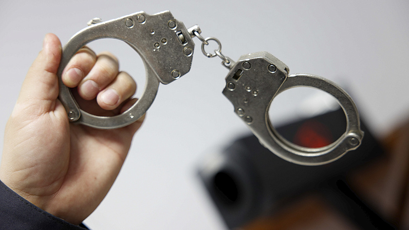 В Ноябрьске раскрыли банду по организации незаконной миграции