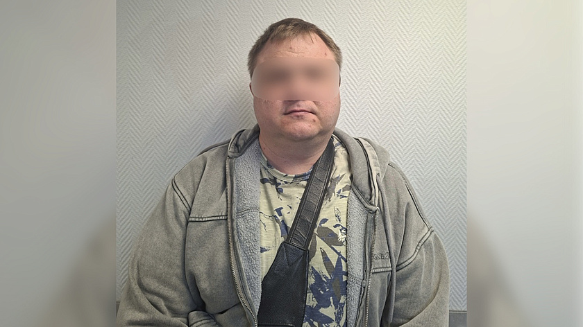 Помешал алкоголь: житель Новороссийска не смог покинуть Новый Уренгой