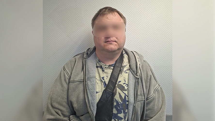 Фото: УТ МВД России по УрФО