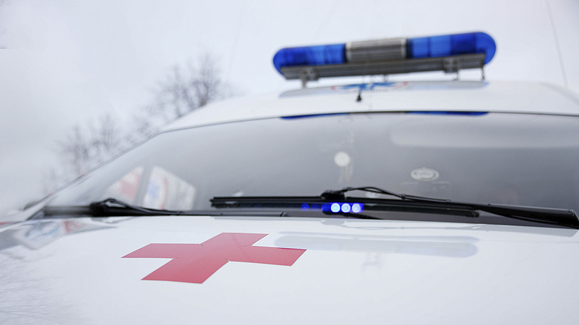 В Екатеринбурге младенец не перенёс ночь в автолюльке и умер во сне