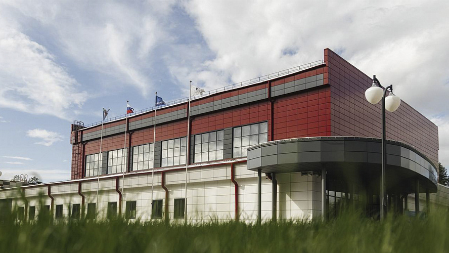 Фото: Дмитрий Артюхов