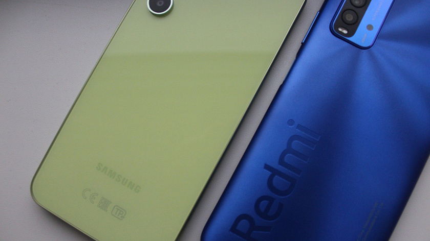 Эксперты назвали самые продаваемые смартфоны на Ямале 