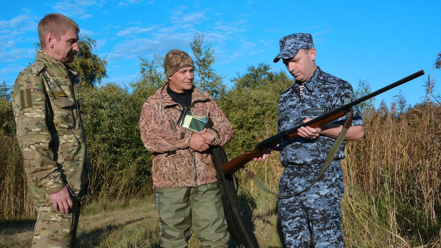 Фото: Телеграм | Информационный центр Правительства Тюменской области