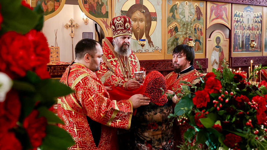 Фото: Telegram | Елена Молдован