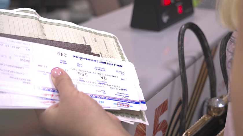 В Госдуме выступили за регулировку цен на авиабилеты в праздничные дни