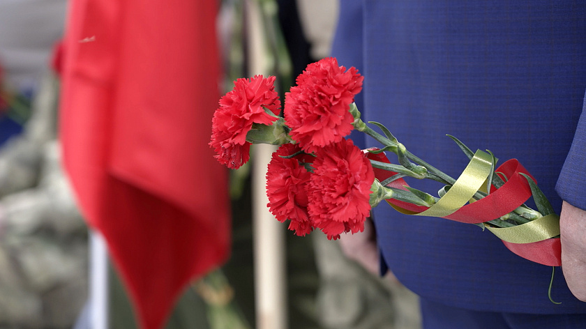 Артюхов обратился к ямальцам в день памяти жертв политических репрессий