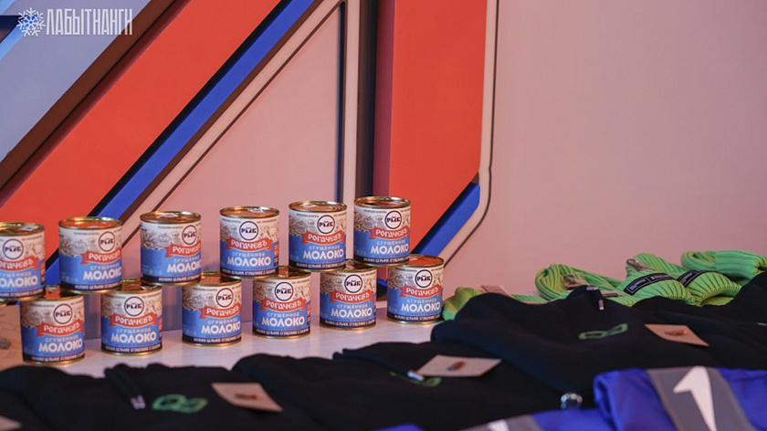 В Лабытнанги успешно завершился четвёртый сезон «Экология внутри»