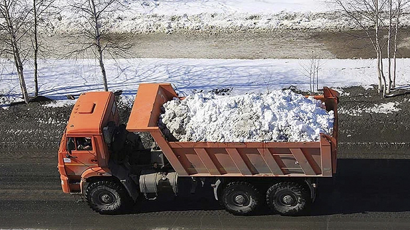 Водителю грузовика и главе дорожной компании грозит срок за гибель ребёнка в Уренгое 