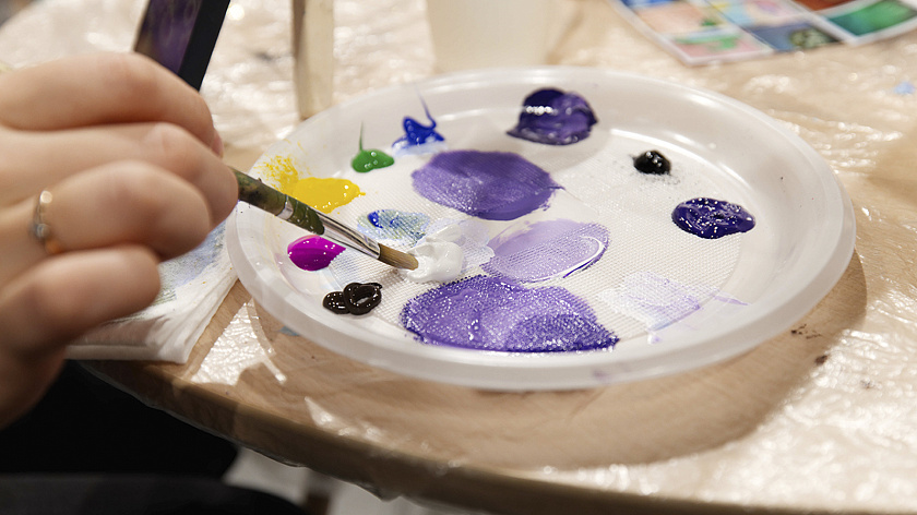 Более 80 участников представили работы на творческой конференции в Новом Уренгое 