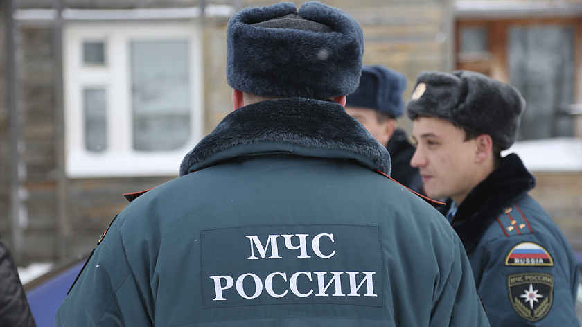 Уральские спасатели подведут в Салехарде итоги работы по защите от чрезвычайных ситуаций 