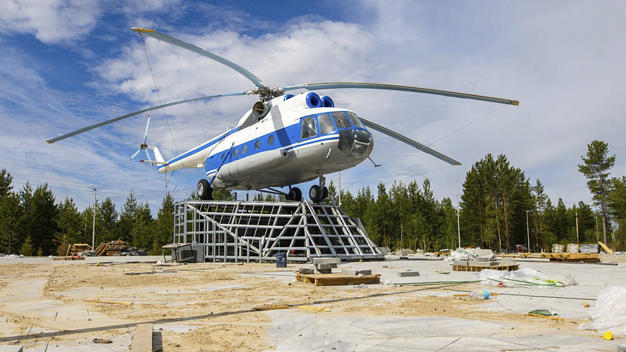 Фото: t.me/zharomskih_DG