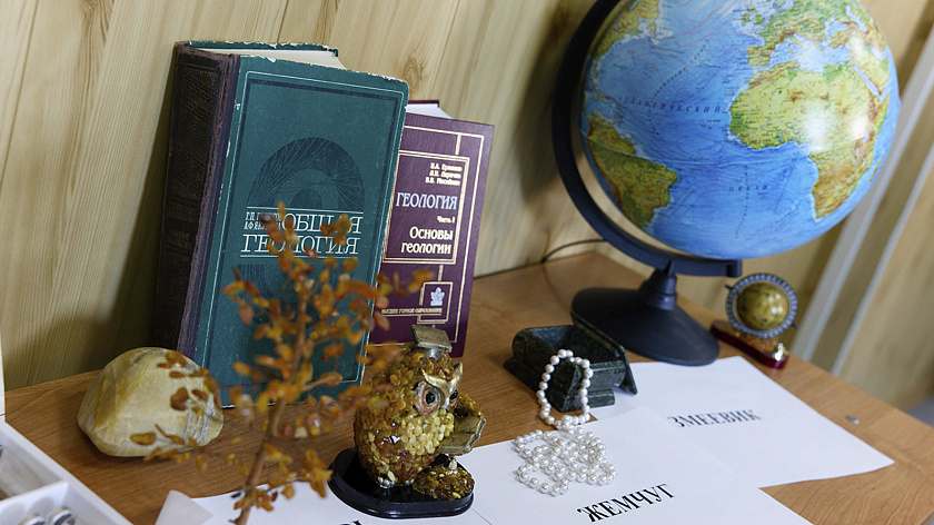 Грант ноябрьского филиала ТИУ перенаправили в головной вуз в Тюмени