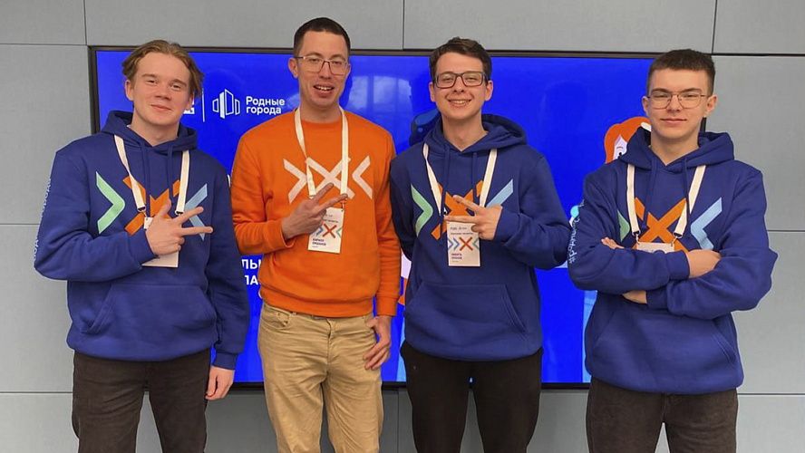 Фото: Telegram | Мой Ямальский район