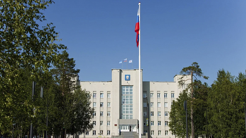 Власти Ноябрьска начали подготовку к проведению гастрофестиваля «Клюква-2025»