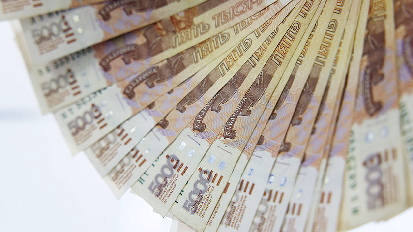 Жители Тюменской области, Югры и Ямала увеличили вложения в облигации