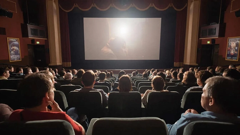 Афиша кинотеатров Ямала на 14 апреля