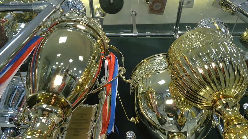 Салехардские спортсмены в 2025 году завоевали более 500 наград