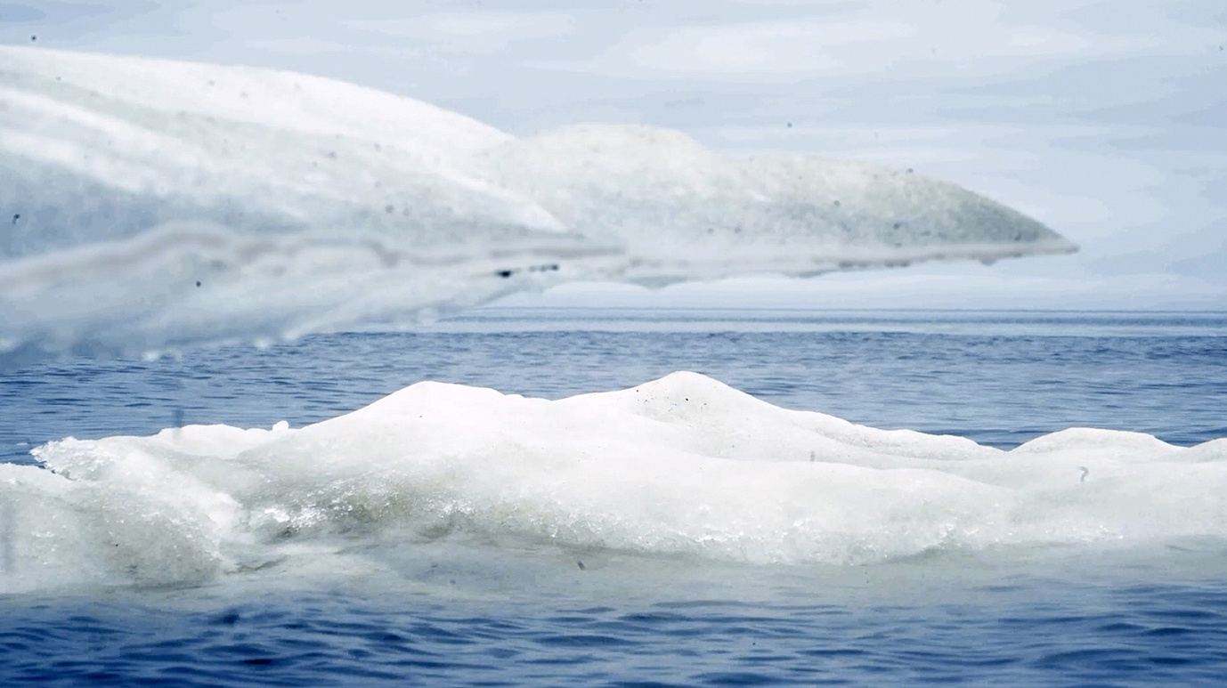 Арктика тает: стоит ли бояться апокалипсиса?