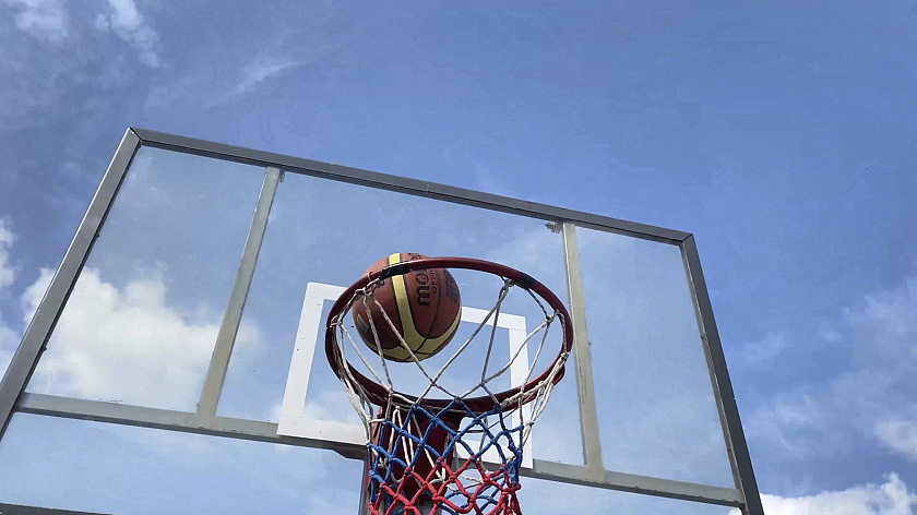 Баскетбольный клуб «Зенит» расторг контракт с центровым игроком Ноа Вонле