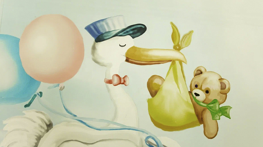 На Ямале с начала 2026 года родилось 168 малышей