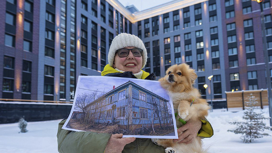 Фото: Дмитрий Артюхов