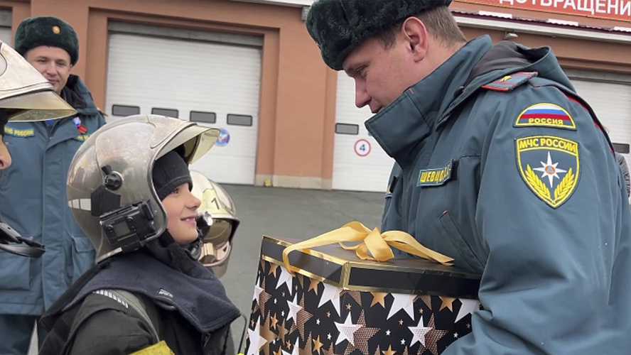 Фото: Telegram | МЧС Ямало-Ненецкого АО