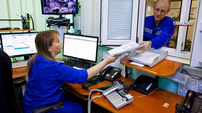 На Ямале обновят оборудование региональной дежурно-диспетчерской службы