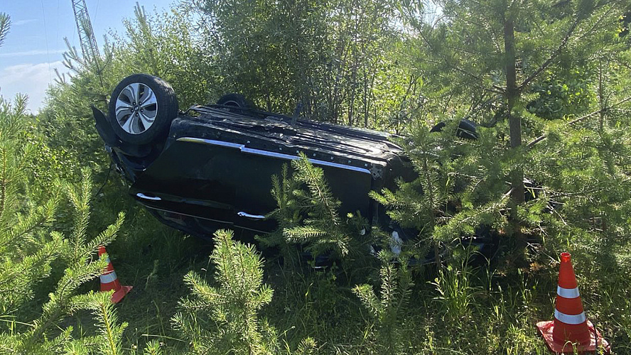 Фото: Госавтоинспекция Ямала