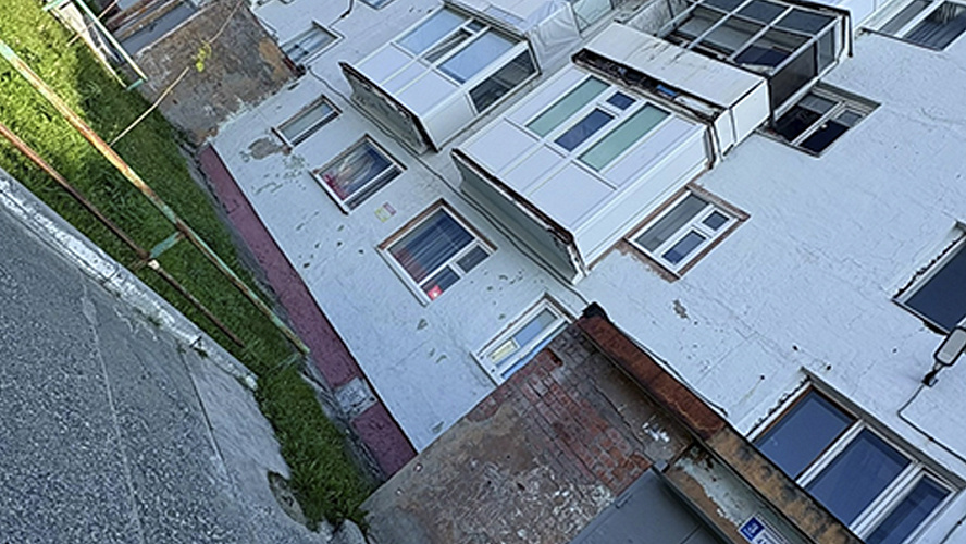 Фото: VK | Злой и добрый надымчанин