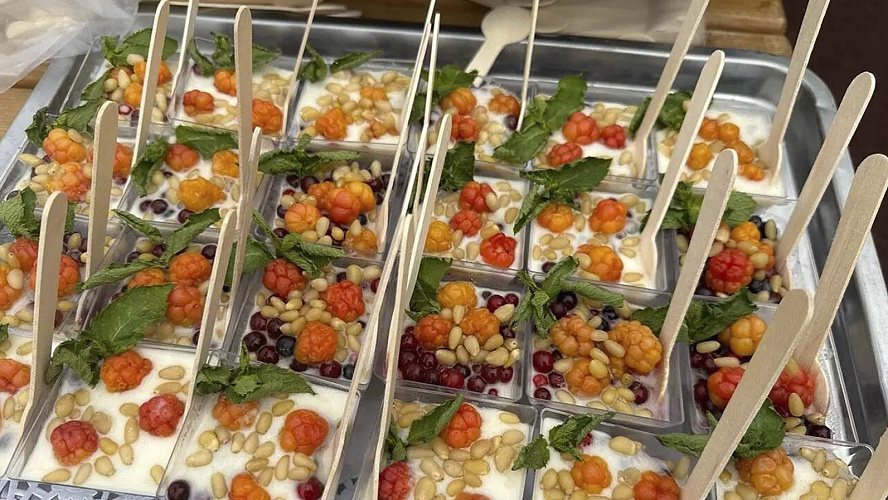 Фото: Telegram | Администрация Салехарда