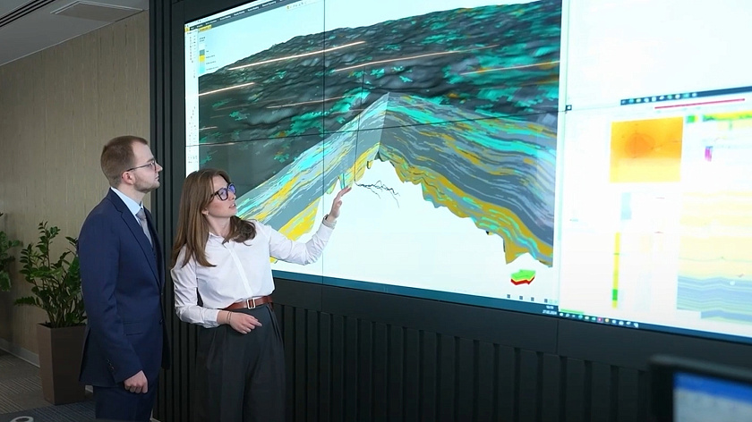 Новые горизонты недр: как технологии расширяют возможности геологоразведки