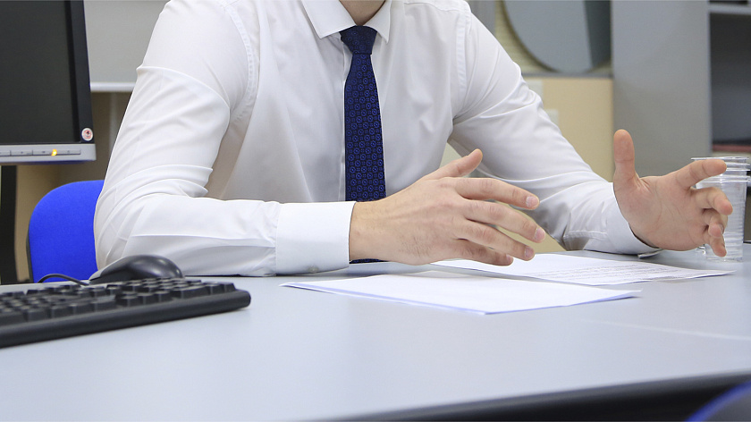 На Ямале утвердили новый состав Молодёжного парламента