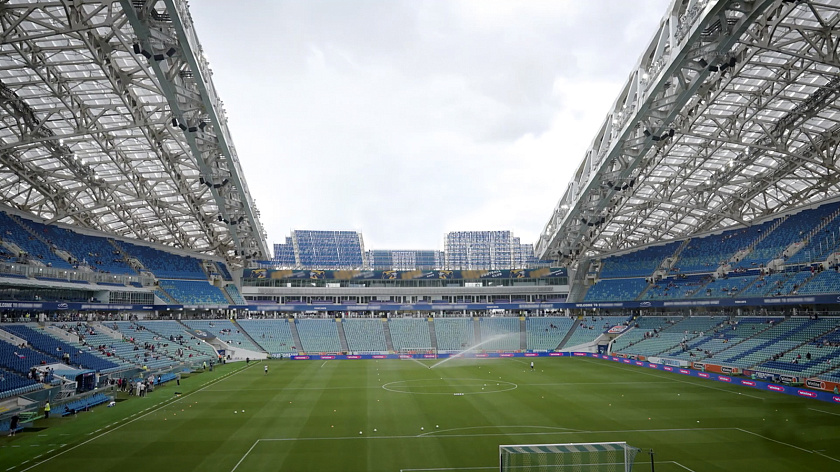 Две футболистки «Зенита» присоединились к сборам сборной России в Сербии