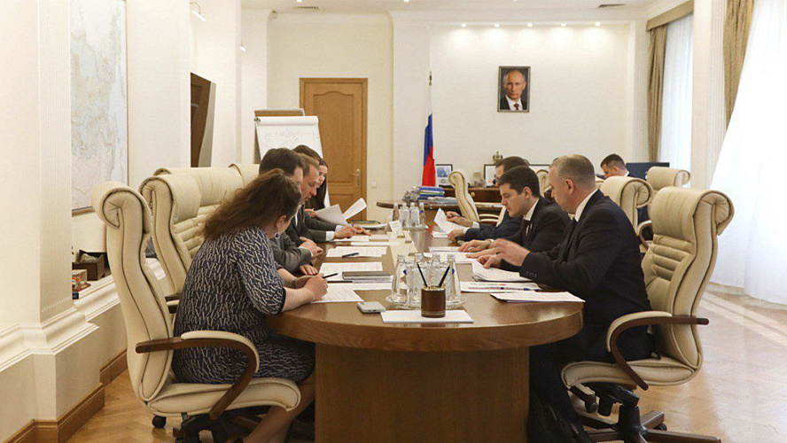 Фото: Tелеграм | ЯМАЛ. Официально