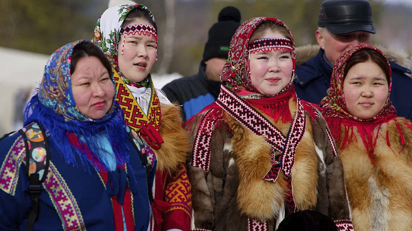 Шесть самобытных традиций КМНС вошли в реестр этнокультурного достояния Югры