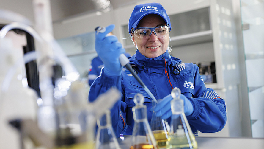 Фото: «Газпром нефть»