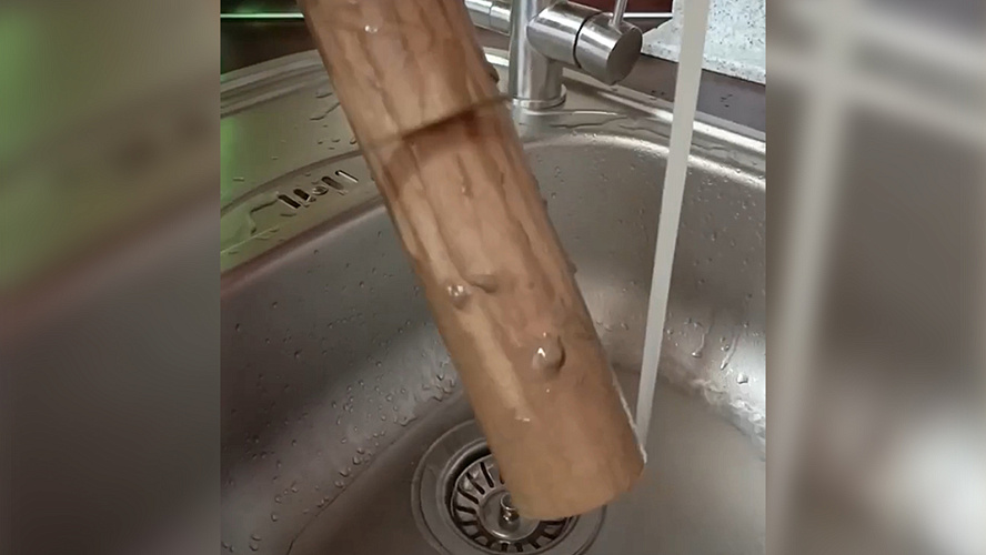 Фото: Tелеграм | ЧС Тюмень